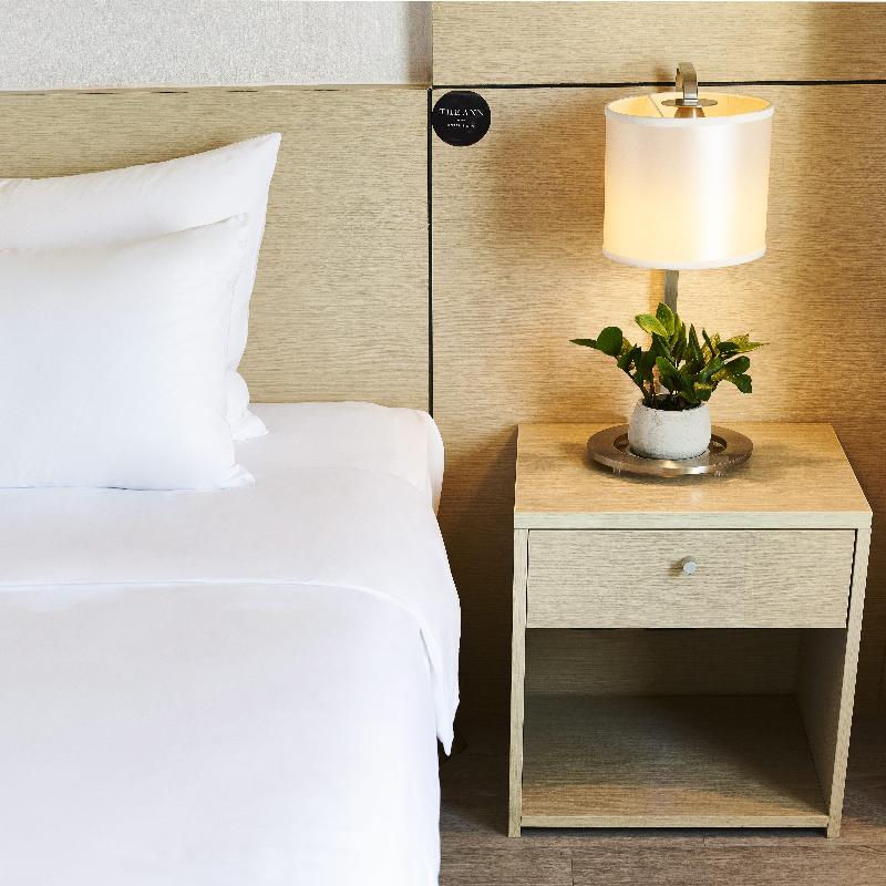 The Ann Hanoi Hotel & Spa image