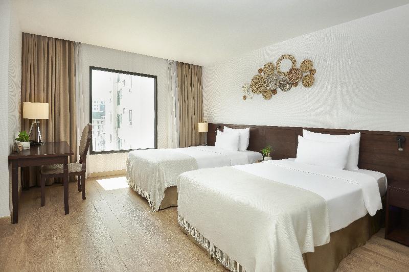 The Ann Hanoi Hotel & Spa image