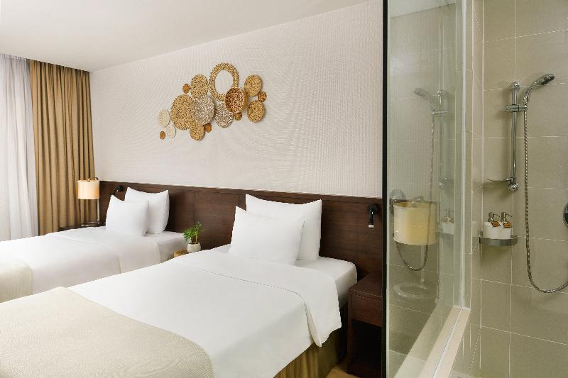 The Ann Hanoi Hotel & Spa image