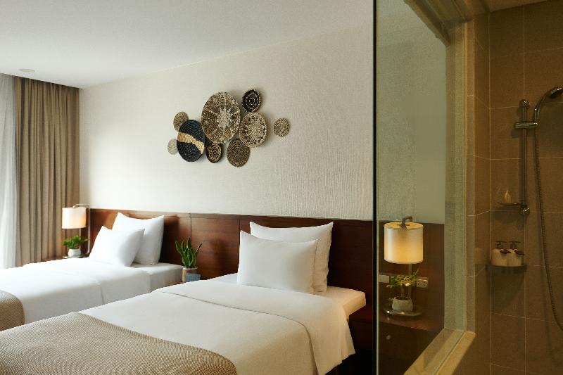 The Ann Hanoi Hotel & Spa image