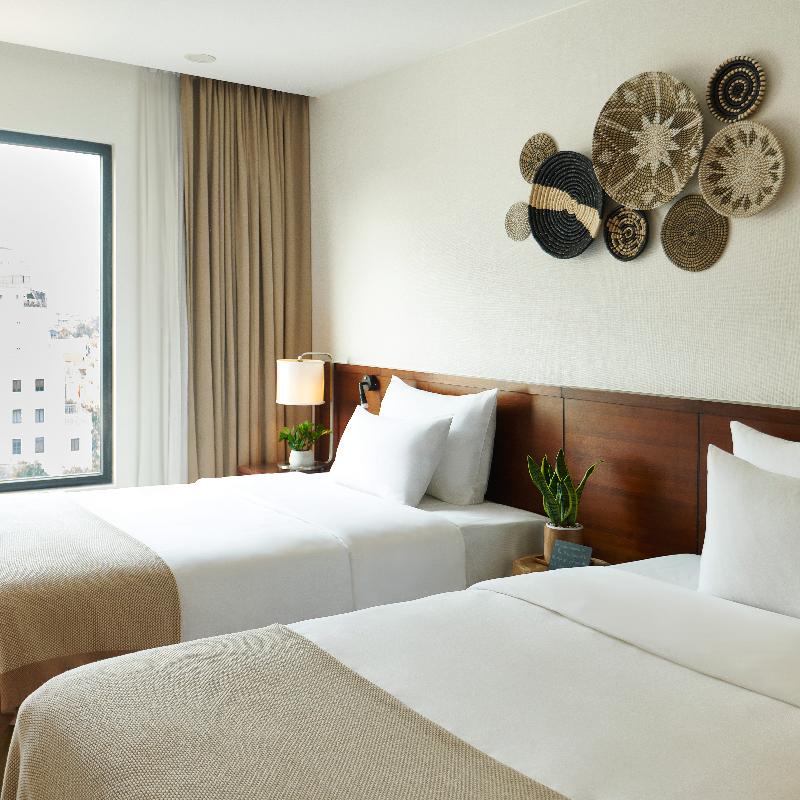 The Ann Hanoi Hotel & Spa image
