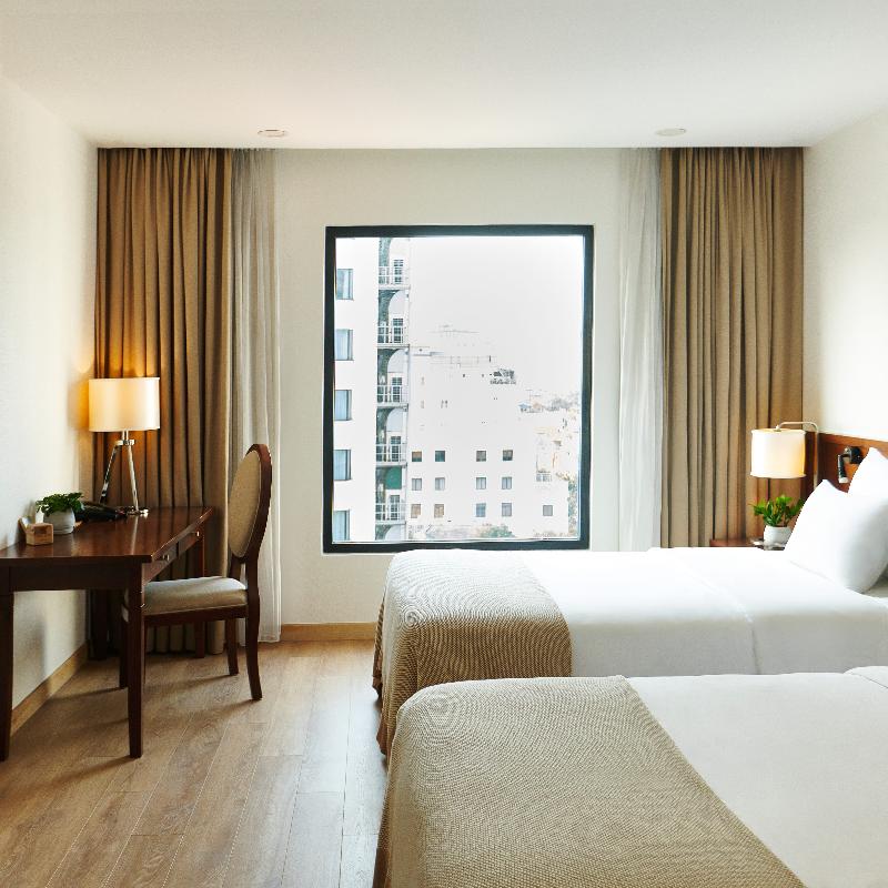 The Ann Hanoi Hotel & Spa image