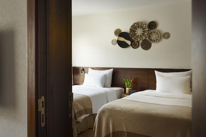 The Ann Hanoi Hotel & Spa image