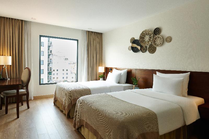The Ann Hanoi Hotel & Spa image