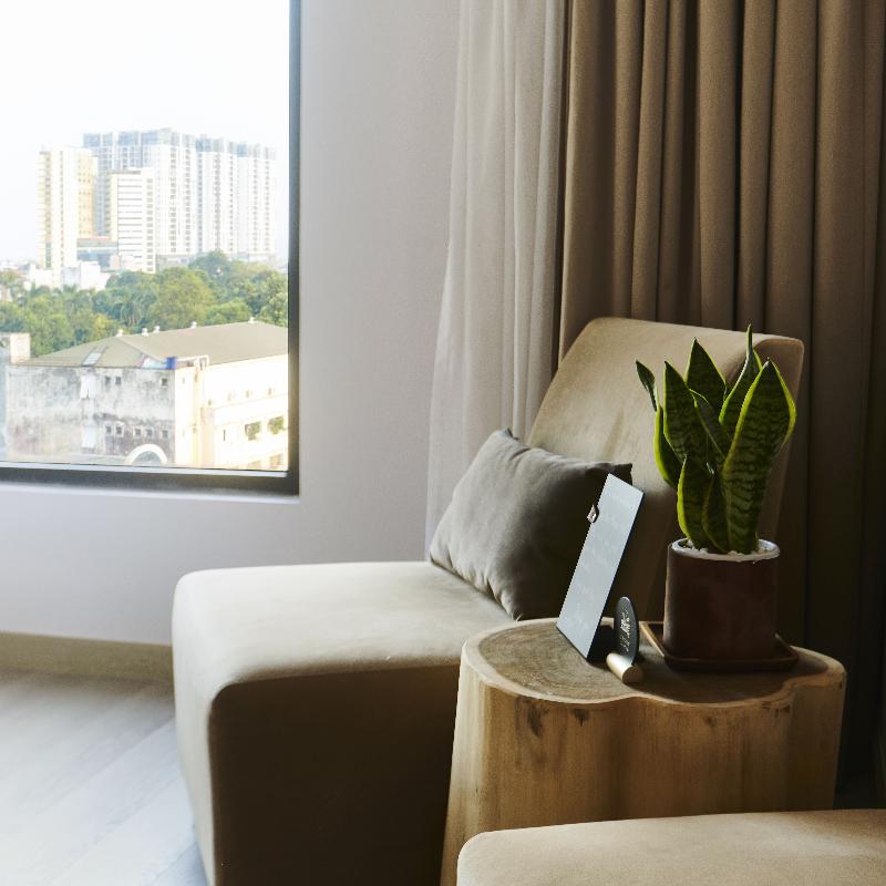 The Ann Hanoi Hotel & Spa image