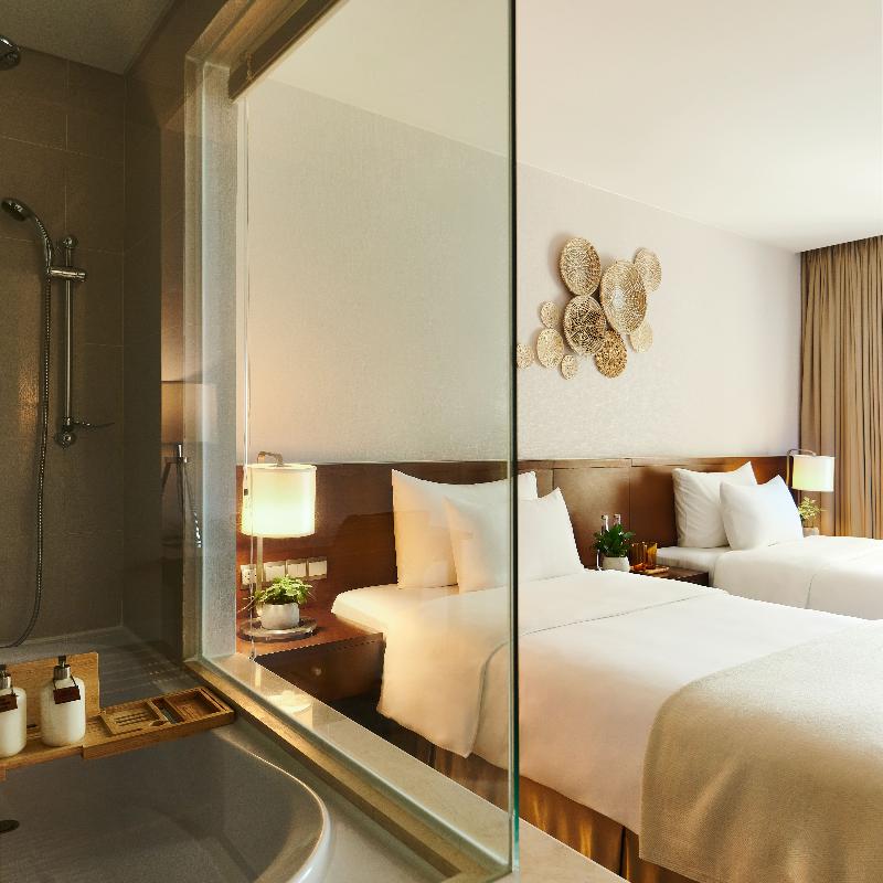 The Ann Hanoi Hotel & Spa image