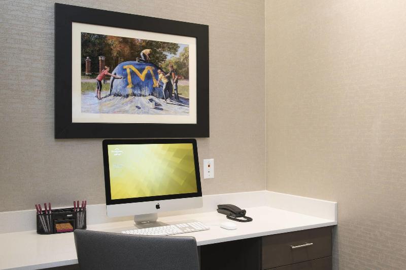 Residence Inn Ann Arbor Downtown