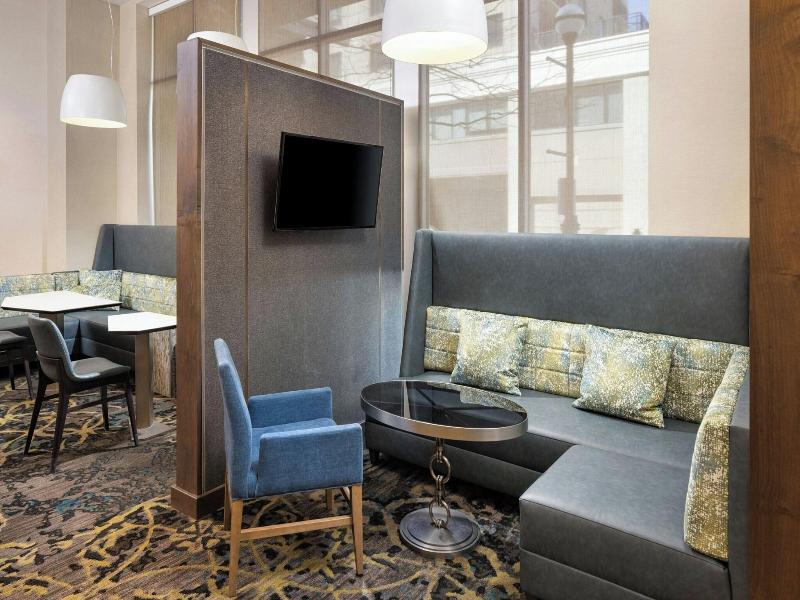 Residence Inn Ann Arbor Downtown image