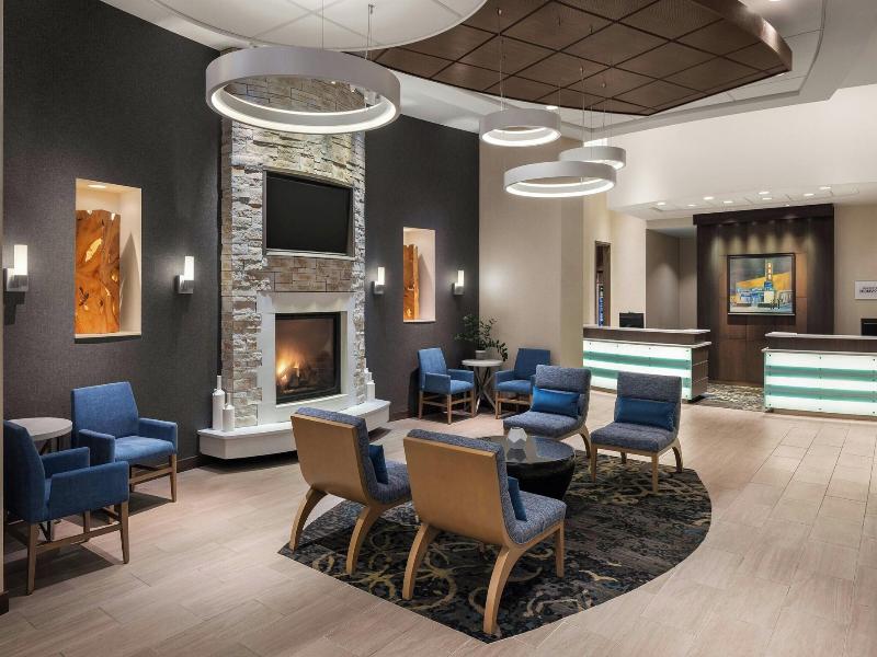 Residence Inn Ann Arbor Downtown image
