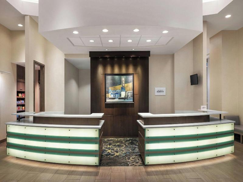 Residence Inn Ann Arbor Downtown image