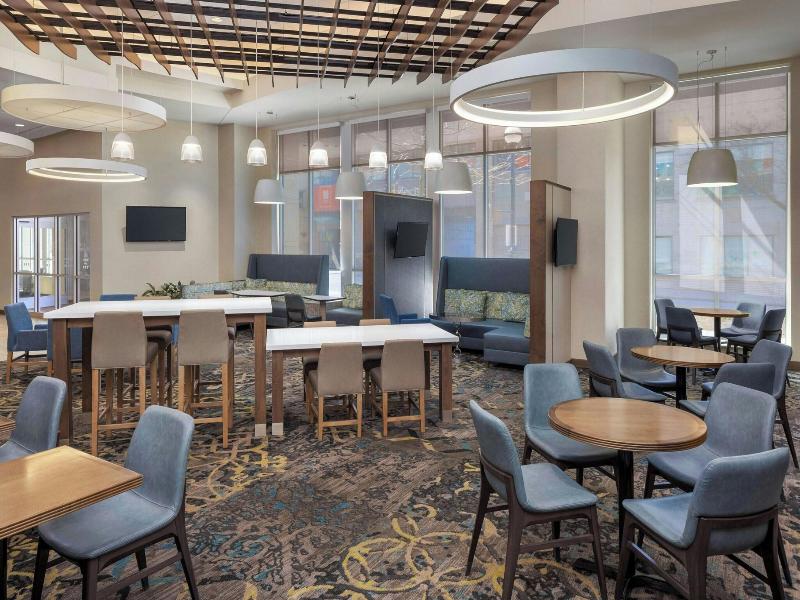 Residence Inn Ann Arbor Downtown image