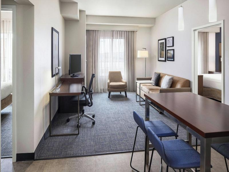Residence Inn Ann Arbor Downtown image