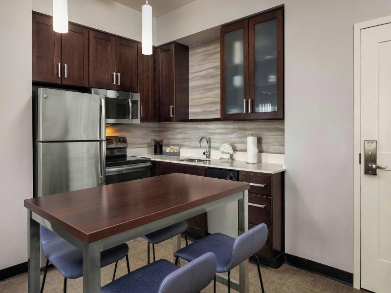 Residence Inn Ann Arbor Downtown image