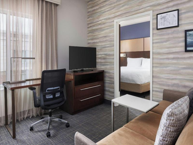 Residence Inn Ann Arbor Downtown image