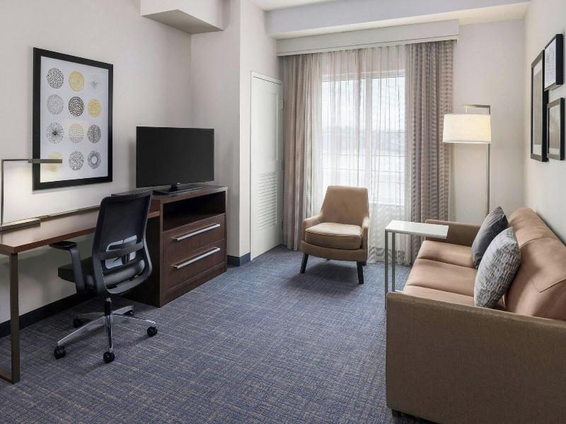 Residence Inn Ann Arbor Downtown image