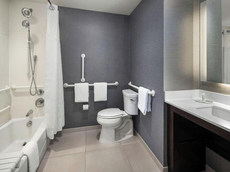 Residence Inn Ann Arbor Downtown image