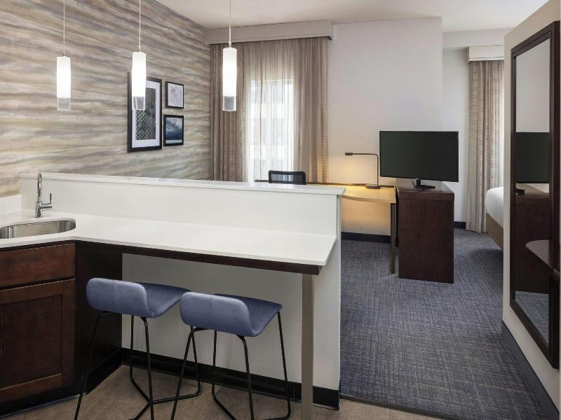 Residence Inn Ann Arbor Downtown image