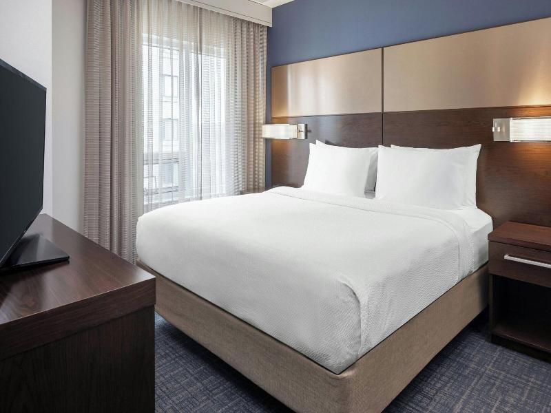Residence Inn Ann Arbor Downtown image