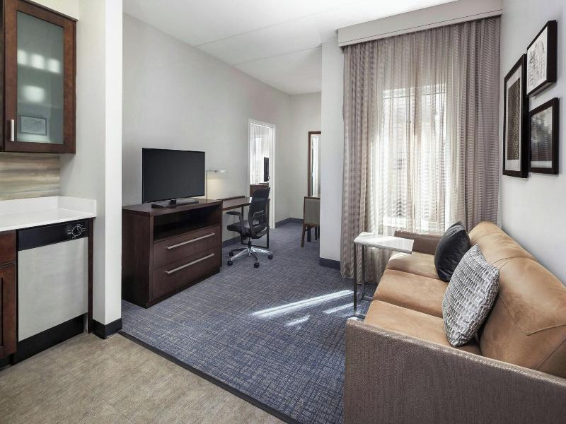 Residence Inn Ann Arbor Downtown image