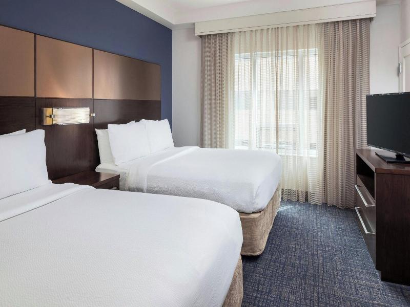 Residence Inn Ann Arbor Downtown image
