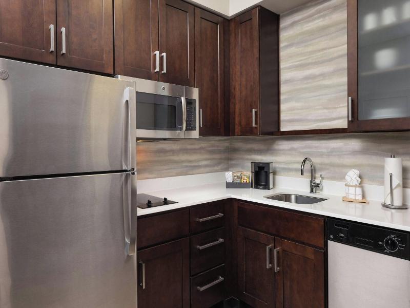 Residence Inn Ann Arbor Downtown image