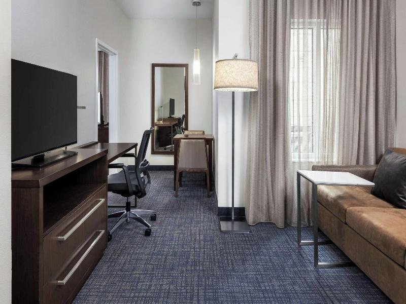 Residence Inn Ann Arbor Downtown image