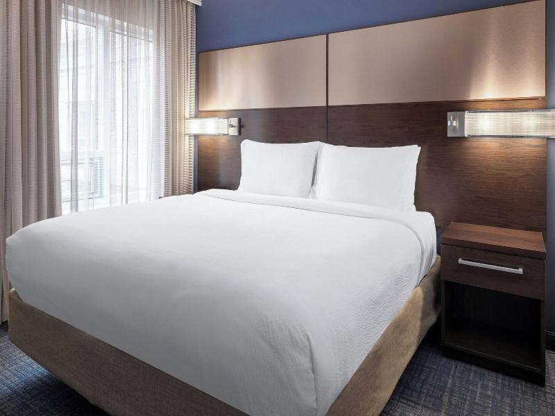 Residence Inn Ann Arbor Downtown image