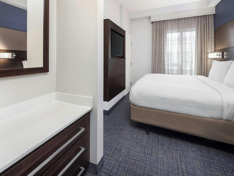 Residence Inn Ann Arbor Downtown image