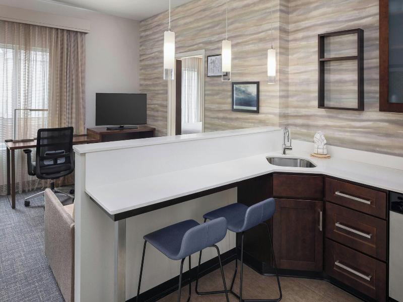 Residence Inn Ann Arbor Downtown image