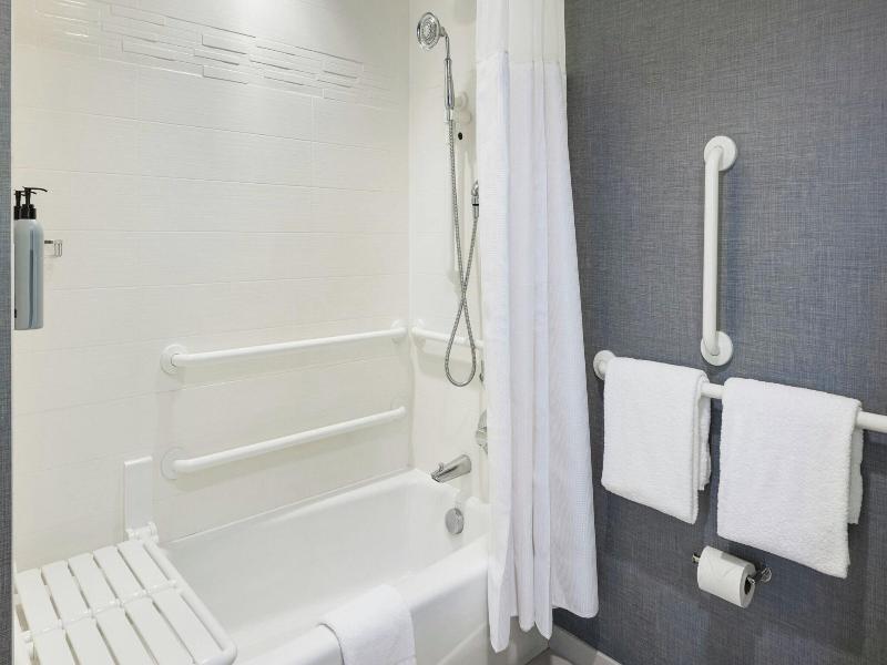 Residence Inn Ann Arbor Downtown image