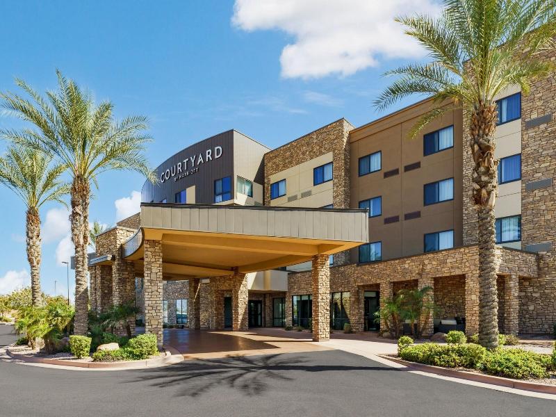 Courtyard Phoenix Mesa Gateway Airport image