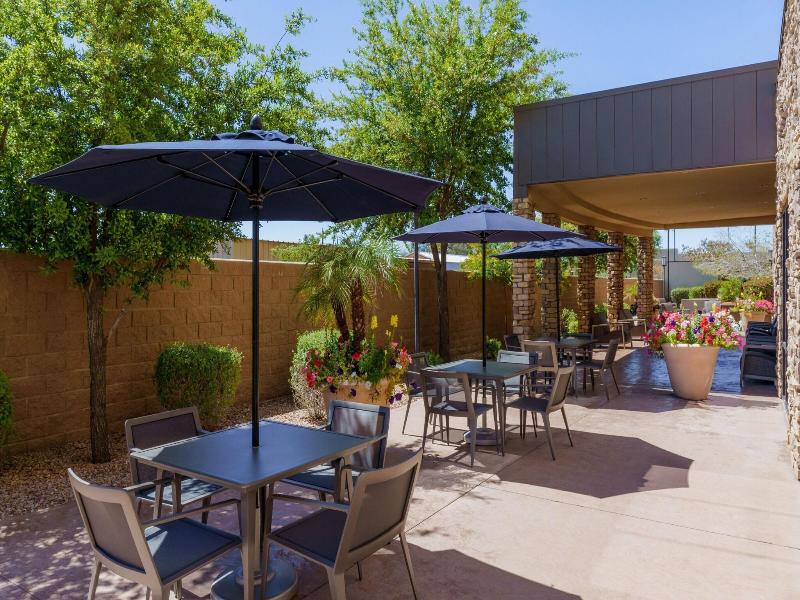 Courtyard Phoenix Mesa Gateway Airport image