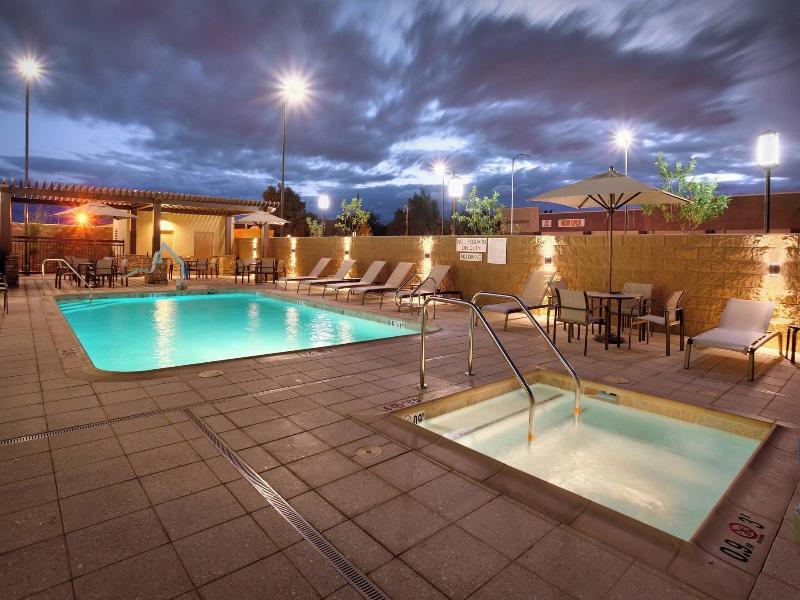 Courtyard Phoenix Mesa Gateway Airport image