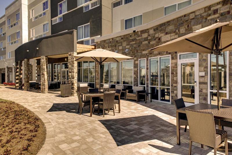 Courtyard New Orleans Westbank/Gretna image
