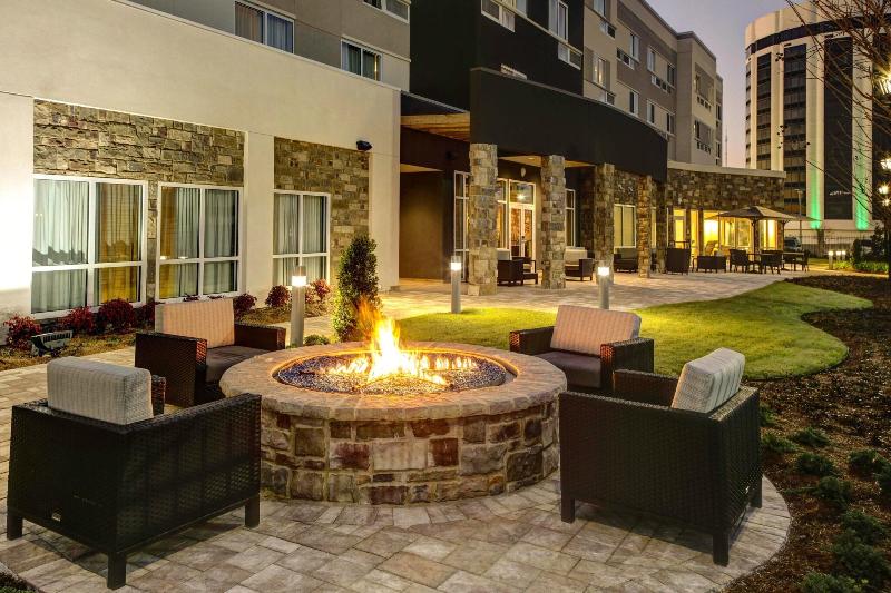 Courtyard New Orleans Westbank/Gretna image