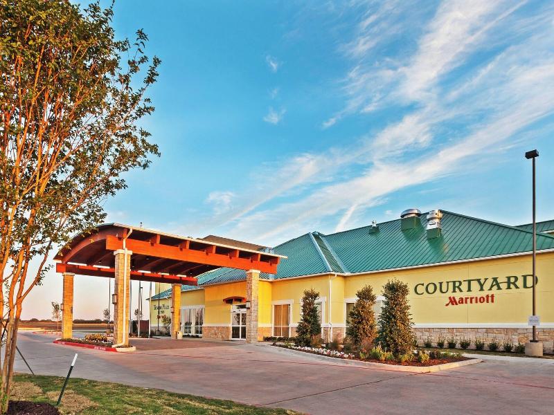 Courtyard Abilene Northeast image