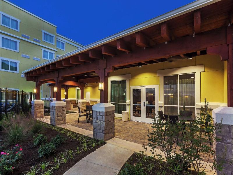 Courtyard Abilene Northeast image