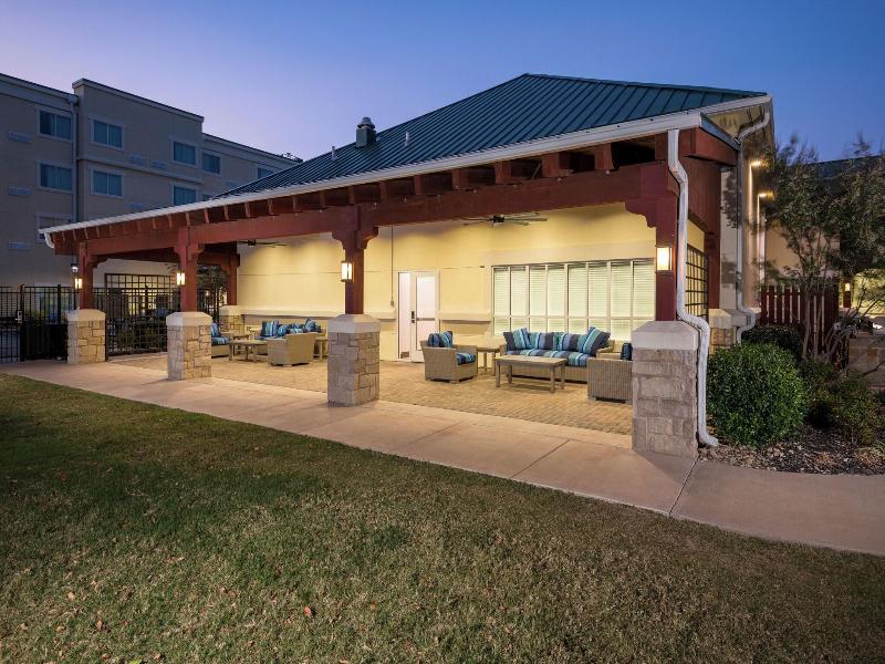 Courtyard Abilene Northeast image