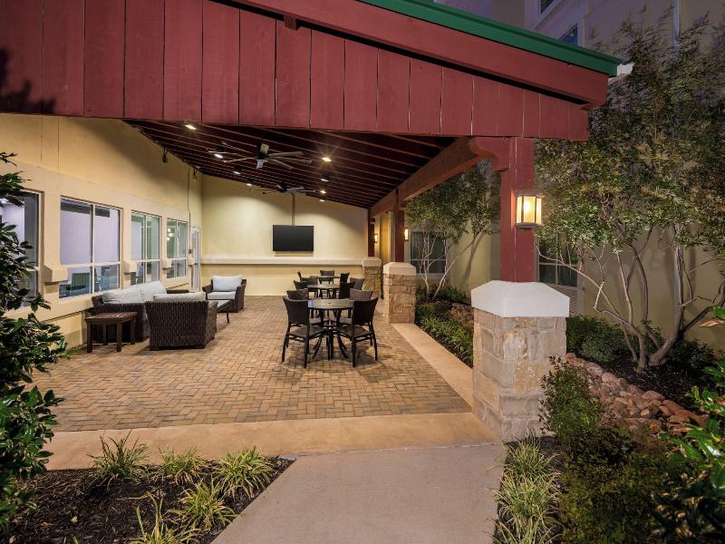 Courtyard Abilene Northeast image