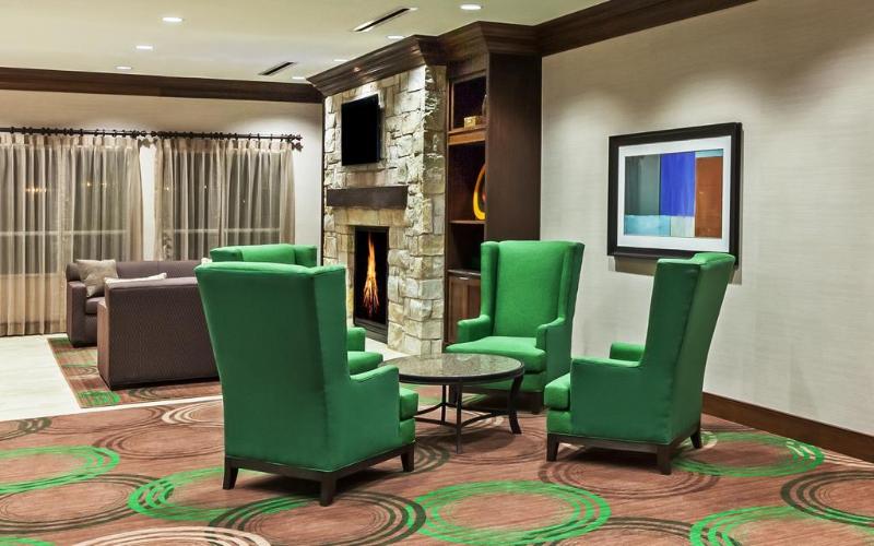 TOWNEPLACE SUITES BY MARRIOTT ABILENE NORTHEAST