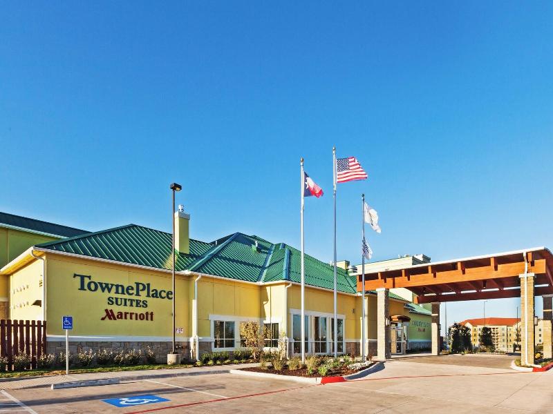 TownePlace Suites Abilene Northeast image