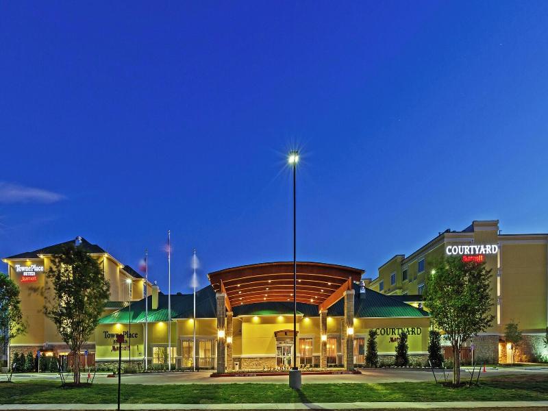 TownePlace Suites Abilene Northeast image