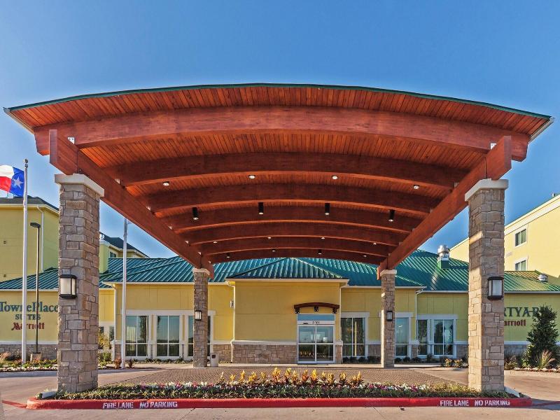 TownePlace Suites Abilene Northeast image