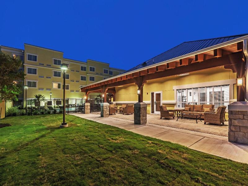TownePlace Suites Abilene Northeast image