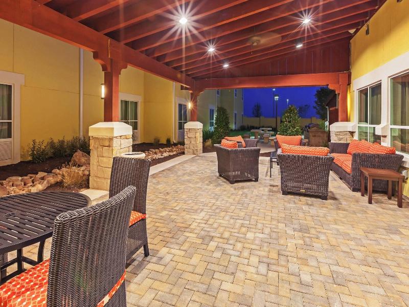 TownePlace Suites Abilene Northeast image