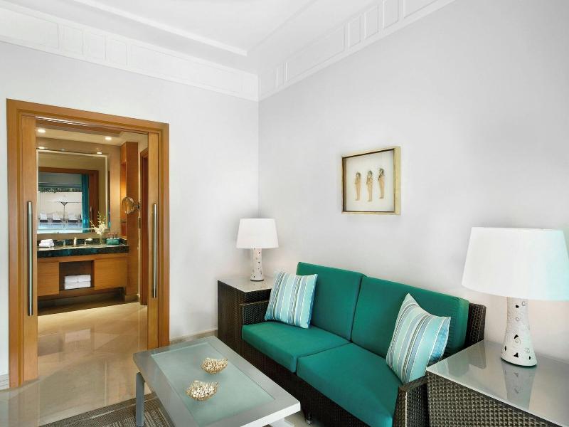 The Nile Ritz-Carlton, Cairo photo 19