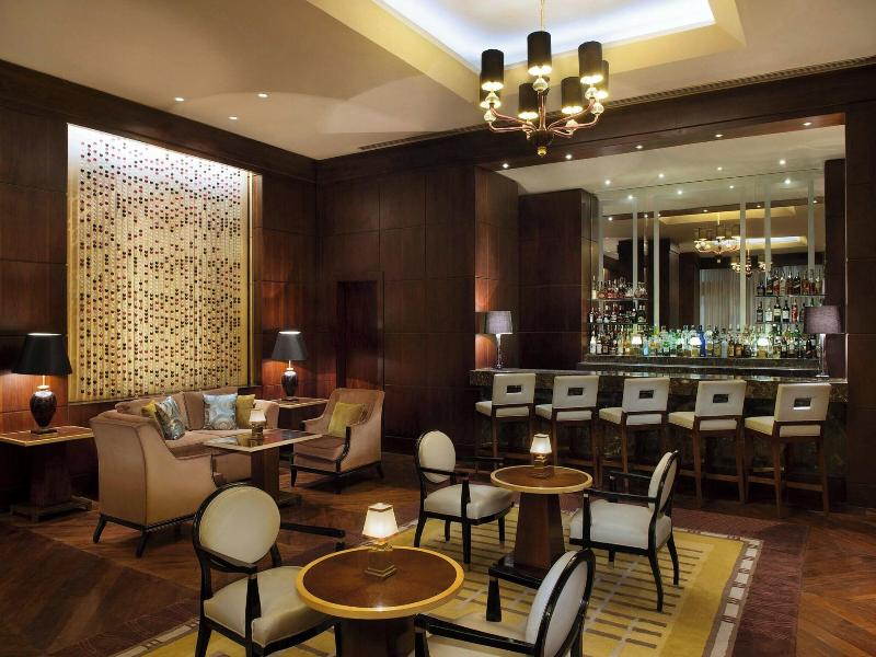 The Nile Ritz-Carlton, Cairo image