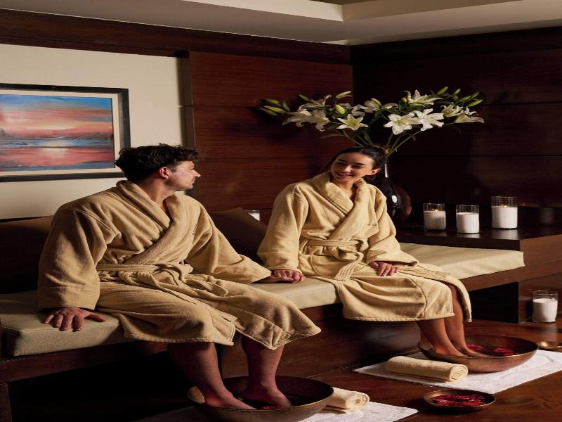 The Nile Ritz-Carlton, Cairo image