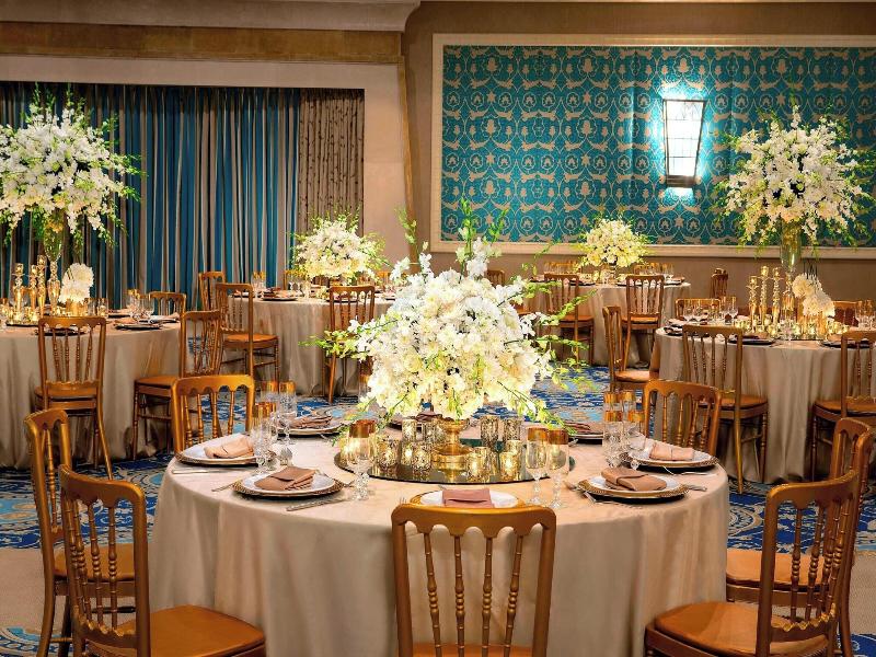 The Nile Ritz-Carlton, Cairo image