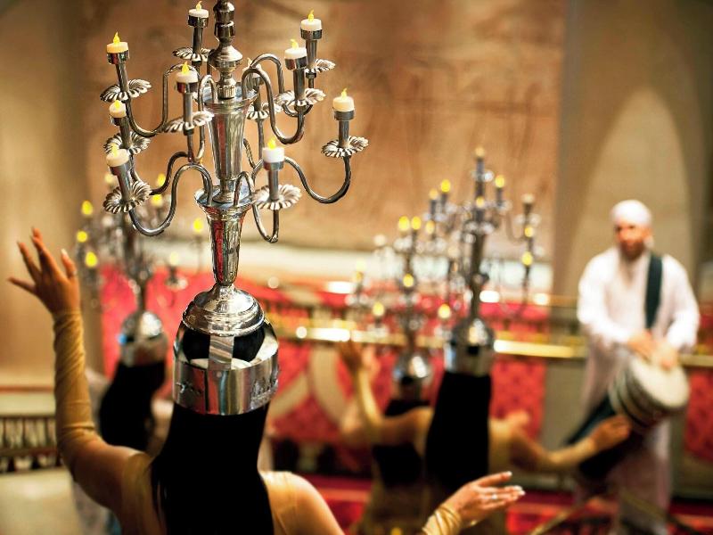 The Nile Ritz-Carlton, Cairo image